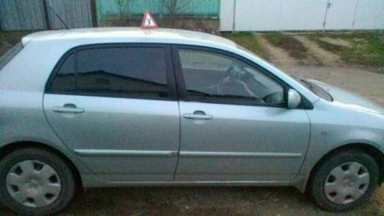 Фото Автоинструктор