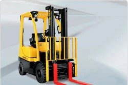 Фото Вилочный погрузчик hyster h2.0fts,грузоп-сть кг.2000