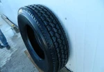 фото Продам грузовые шины 315/70R22.5 HS 201 в наличии г.Иркутска