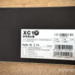 Фото №6 Aune XC1 , внешний клок . Новый