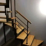 Изготовление лестниц (из металла)