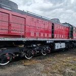 Фото №2 Продам Тепловозы ТЭМ2