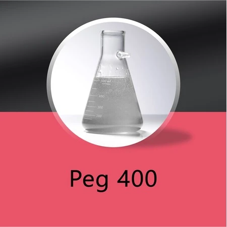 Фото Полиэтиленгликоль 400