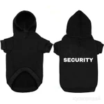 Фото №2 Толстовки для собак с капюшоном