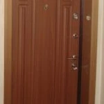 Фото №3 Установка дверей