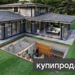 Фото №9 Строим частные дома с бункером
