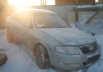 фото Авторазбор Nissan Almera Classic 2006 130 т.км