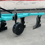 фото Плуг трехкорпусной навесной ПЛНМ-3-35