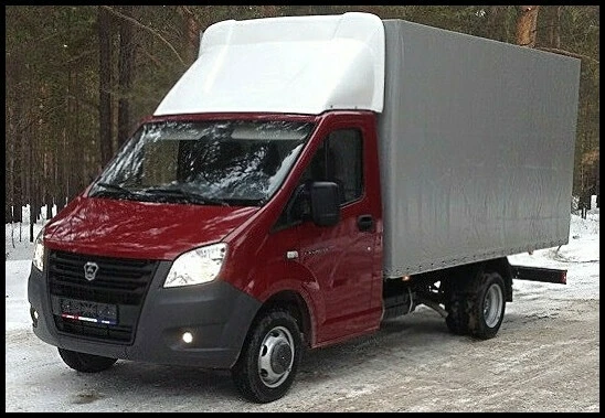 Фото вывоз и утилизация мусора (газ, газель, камаз)