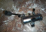 фото Насос подкачки топлива ISUZU 4HK1/6HK1 4645227 / 8980093971