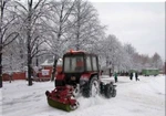 фото Аренда трактора МТЗ щетка, отвал.