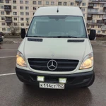 Фото №7 Mercedes Sprinter, 2008