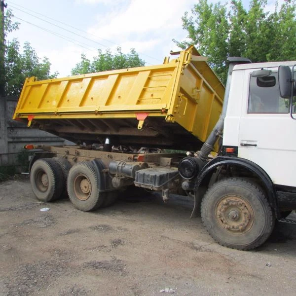 Фото запчасти маз