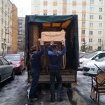 Фото №3 Перевозка Мебели, Пианино, Рояля. Переезд Квартиры