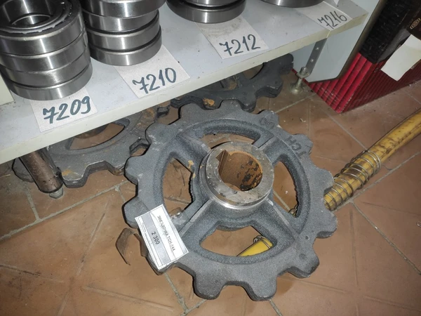 Звёздочка ТСН-144