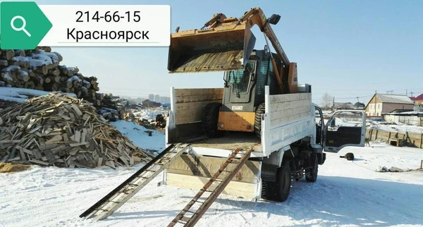 Фото Услуги мини-погрузчика Bobcat case Бобкат