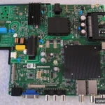 фото Main Board: TP.SK706S.PC822
