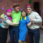 Фото №4 Тамада, ведущая праздников