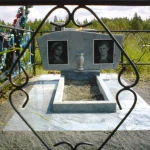 Фото №5 Памятник купить, изготовление памятников