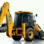 Дзержинск,JCB 3CX экскаватор погрузчик,молот,бур