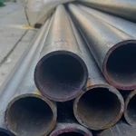 Фото №3 Труба ВГП 40х3.5