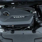 Ремонт двигателя B4164t 1.6 volvo s60 v60 Т4