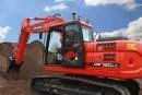 фото K1014758 Башмак на Экскаватор гусеничный Doosan DX180LC