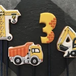 Фото №12 Имбирный пряник