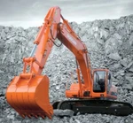 фото Экскаватор Doosan