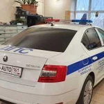 Тонирование автомобилей