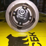 Фото №2 Пневмоударник низкого давления Байонет