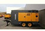 Фото №2 Компрессор ATLAS COPCO XAS746