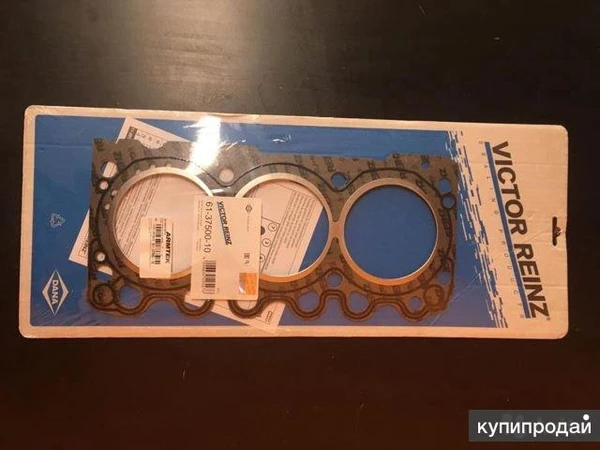 Фото Прокладка гбц D2011 L03 на 2 метки