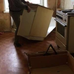 Фото №5 Вывоз строительного мусора, мебели, быт.техники ★ Демонтаж