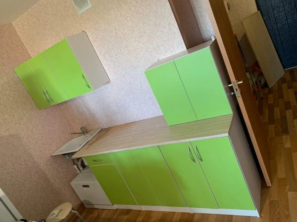 Фото Сборка мебели