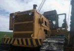 Фото №2 Трубоукладчик Komatsu D355 2005г