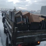 Фото №5 Грузчики Эверест 