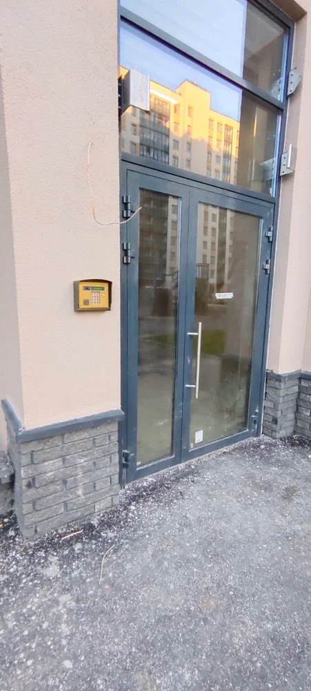 Фото Монтаж скуд по СПБ и Ло