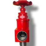 фото Цена производителя - Клапан сброса СИН117.000 АФНИ НК117 купить клапан сброса дроссель СИН 117.000