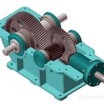 Фото №3 Ремонтируем редукторы