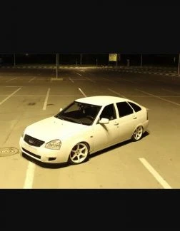 Фото Lada