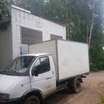 Газель 3 метра Фургон Грузоперевозки