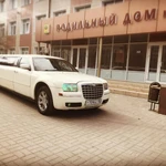 Фото №33 Свадебные авто, лимузины, микроавтобус, автобусы