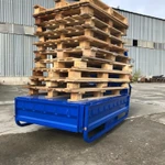 Фото №2 трицикл,электроцикл