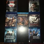 фото кино на Blu-ray