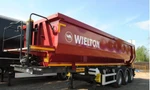 фото Новый самосвальный полуприцеп Wielton 30 m3