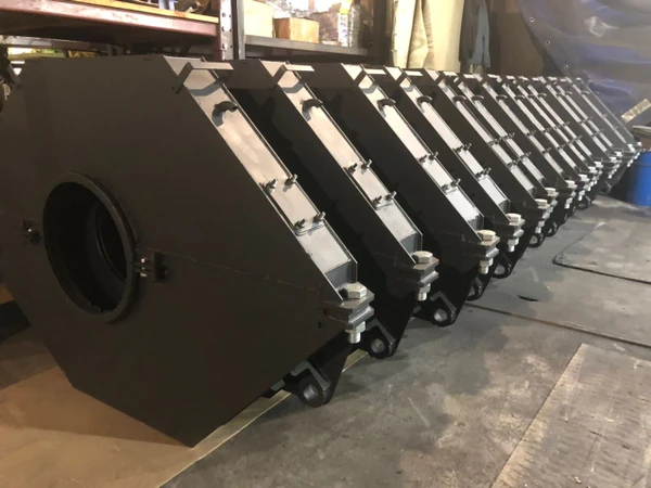 Фото Предлагаем к поставке жд запчасти по самым низким ценам