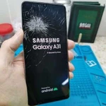 Восстановление дисплея iРhonе Samsung