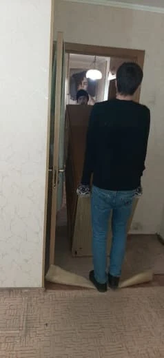 Фото Услуги грузчиков
