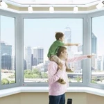 Фото №4 Пластиковые окна,двери Москитные сетки Жалюзи
